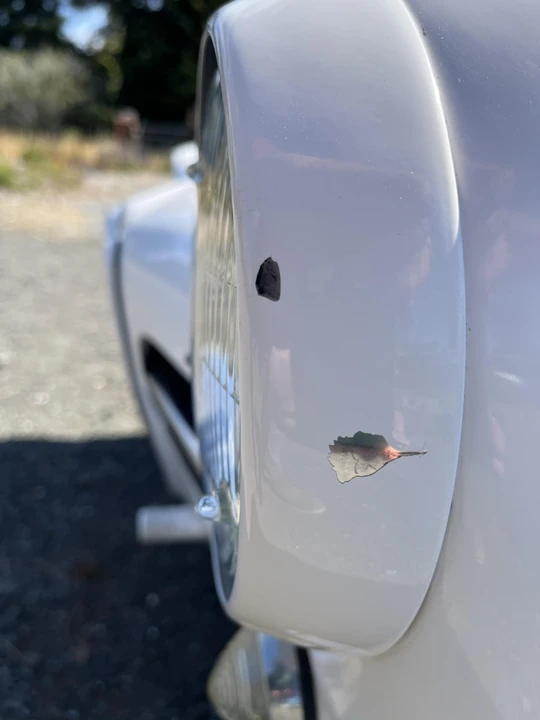 1965 Alfa Romeo Giulietta - Image 29 of 31