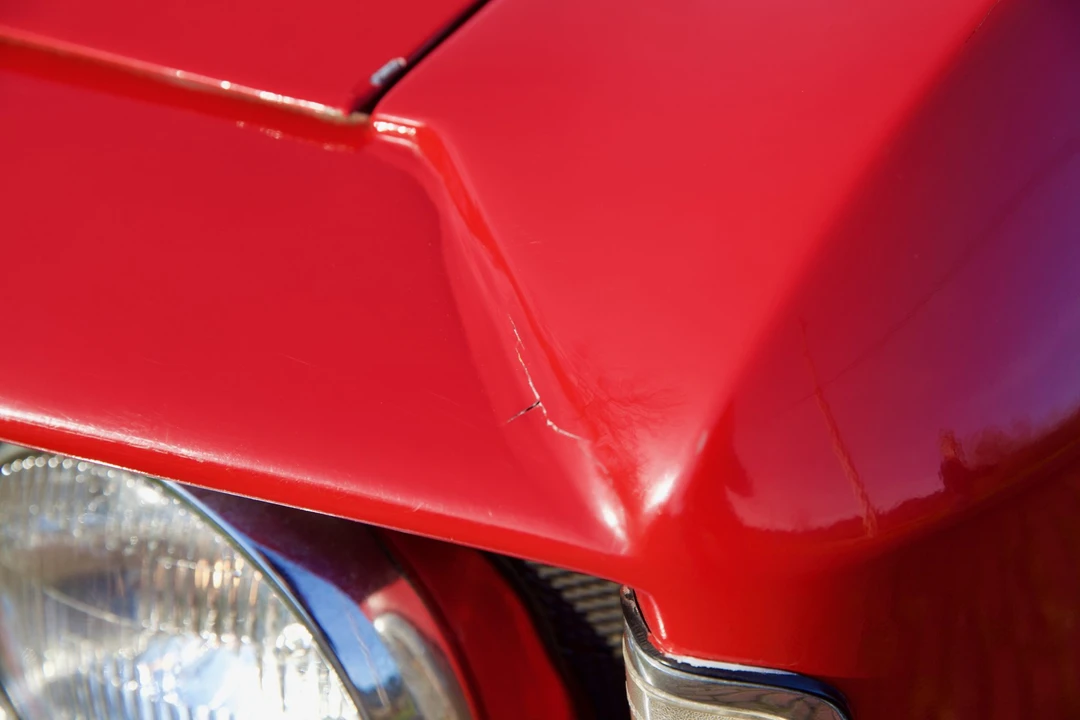 1965 Alfa Romeo Giulia Sprint GT - Image 20 of 31