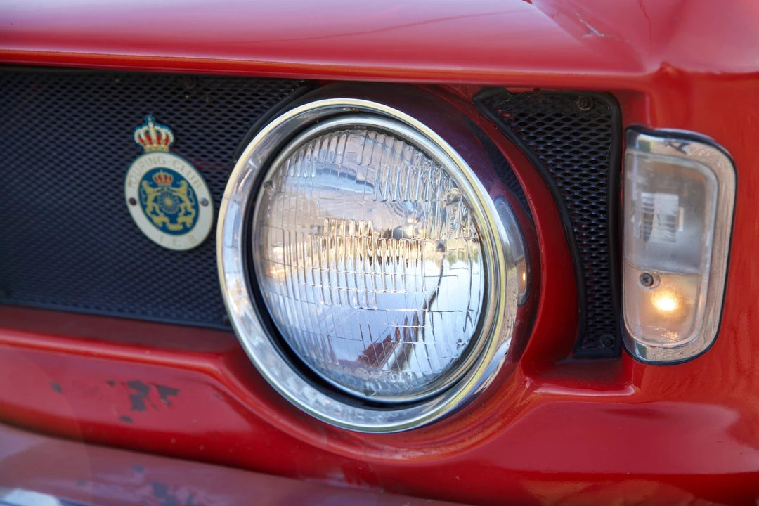 1965 Alfa Romeo Giulia Sprint GT - Image 19 of 31
