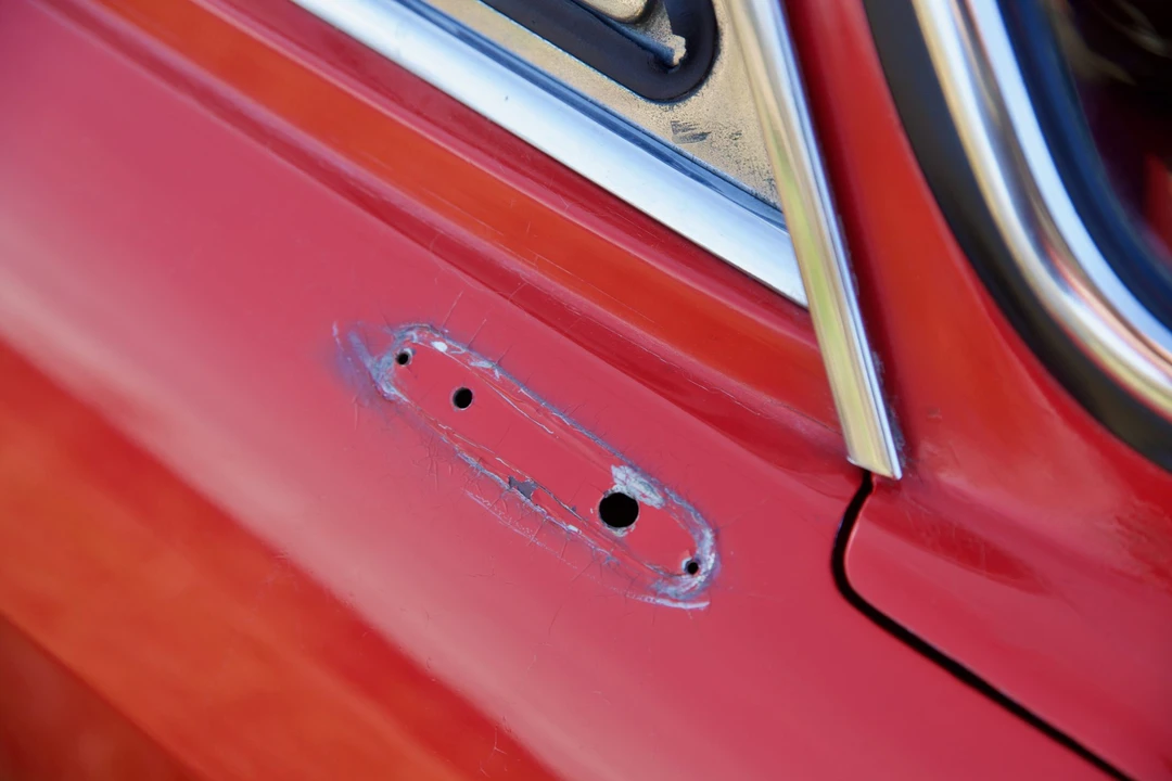 1965 Alfa Romeo Giulia Sprint GT - Image 28 of 31