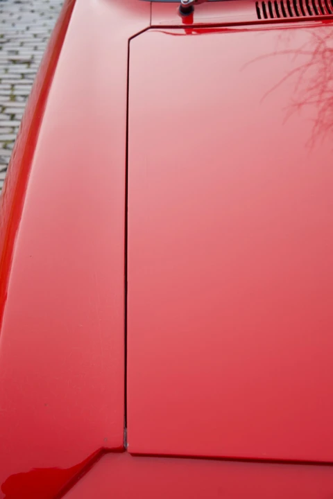 1965 Alfa Romeo Giulia Sprint GT - Image 24 of 31