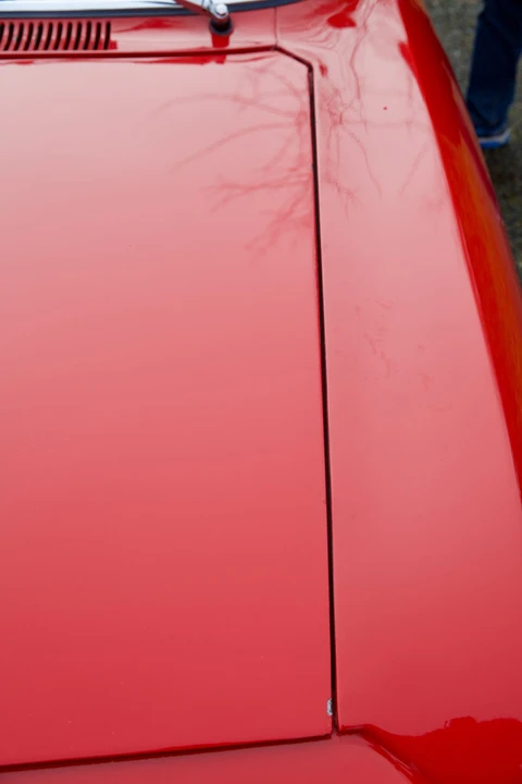 1965 Alfa Romeo Giulia Sprint GT - Image 25 of 31