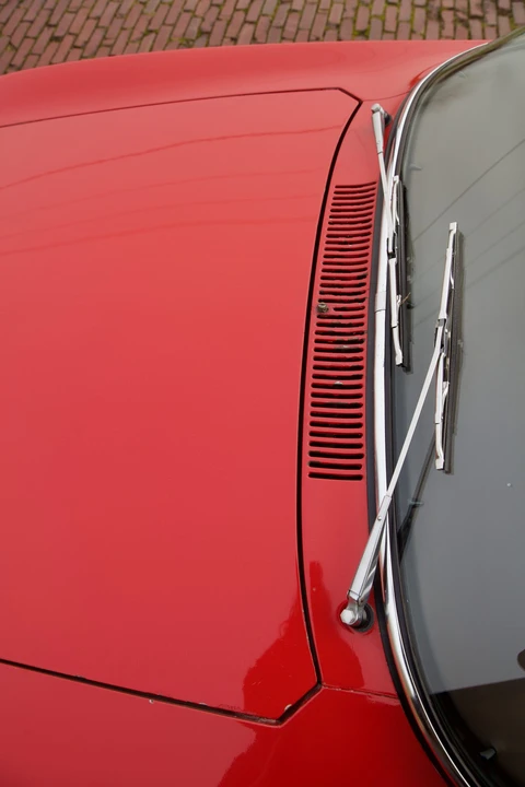 1965 Alfa Romeo Giulia Sprint GT - Image 22 of 31