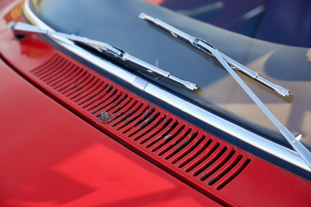 1965 Alfa Romeo Giulia Sprint GT - Image 21 of 31