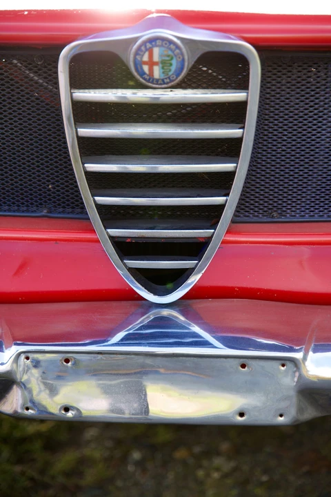 1965 Alfa Romeo Giulia Sprint GT - Image 17 of 31