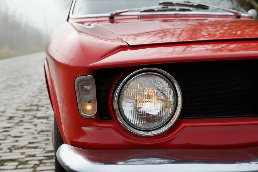 1965 Alfa Romeo Giulia Sprint GT - Image 16 of 31