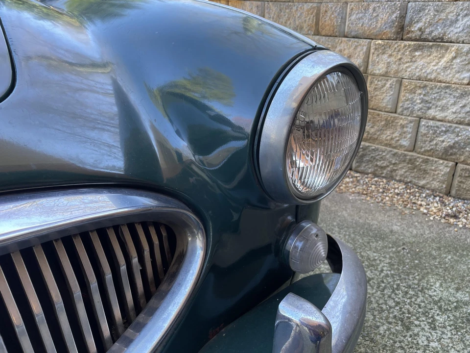 1965 Austin-Healey 3000 Mark III - Image 14 of 31