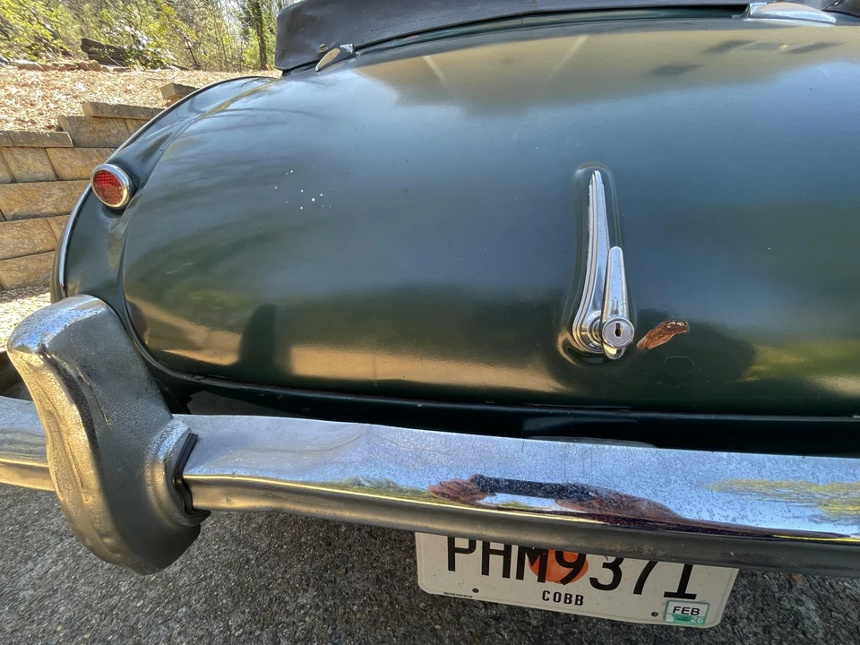 1965 Austin-Healey 3000 Mark III - Image 18 of 31