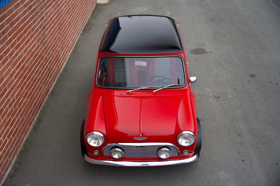 1966 Mini Mini Mark I - Image 15 of 31