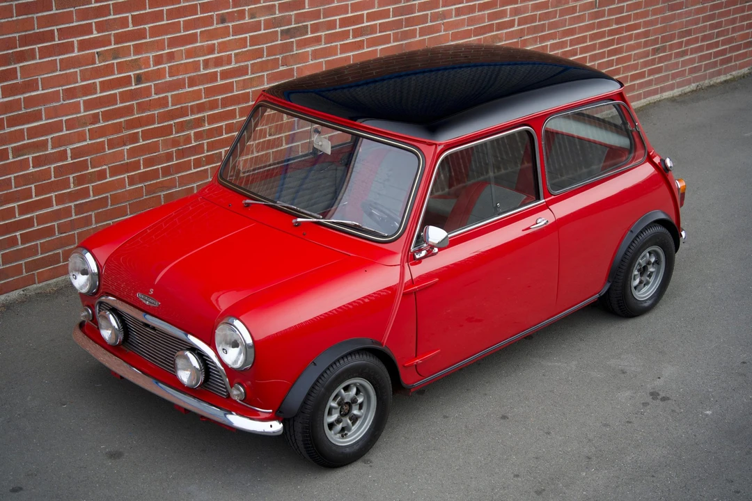 1966 Mini Mini Mark I - Image 18 of 31