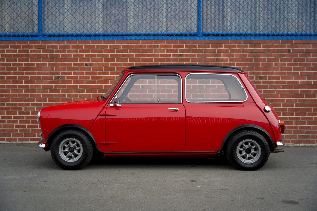 1966 Mini Mini Mark I - Image 19 of 31