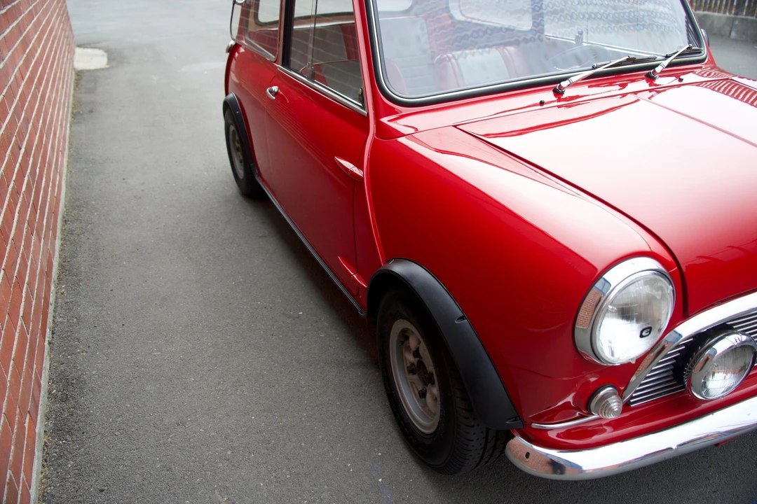 1966 Mini Mini Mark I - Image 24 of 31
