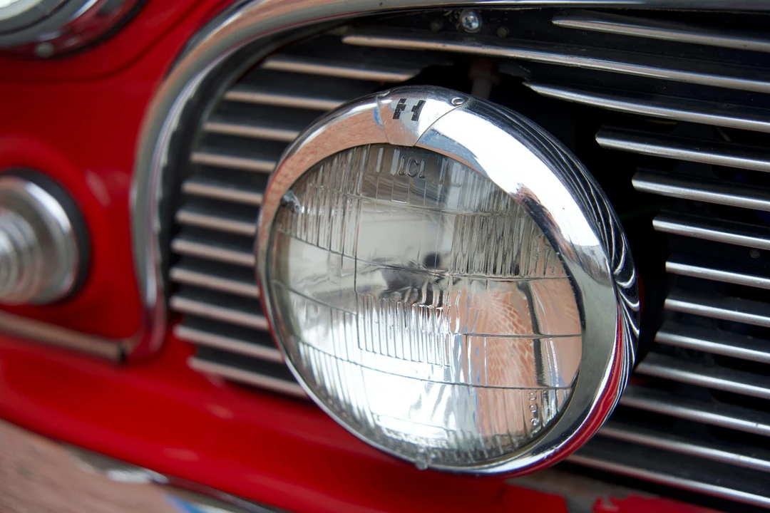 1966 Mini Mini Mark I - Image 28 of 31