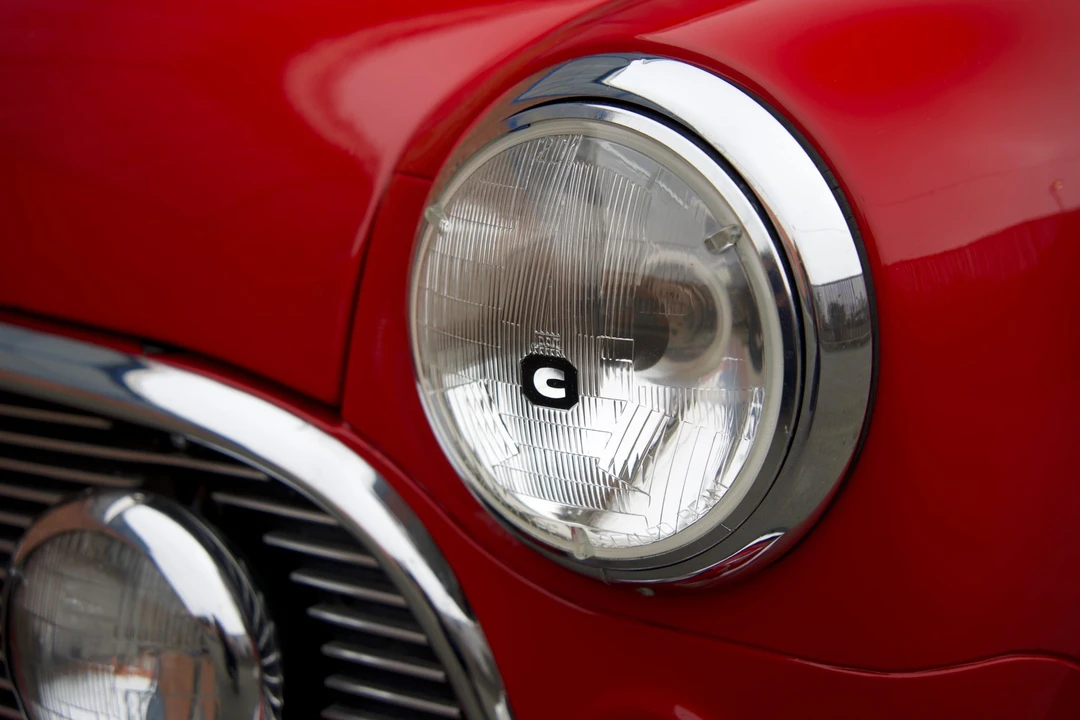 1966 Mini Mini Mark I - Image 27 of 31