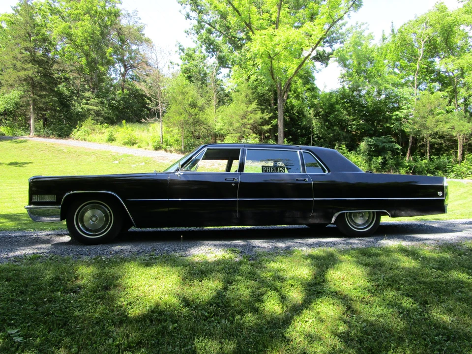 1966 Cadillac Series 70 & 75 - Image 15 of 31