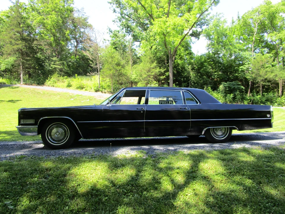 1966 Cadillac Series 70 & 75 - Image 14 of 31