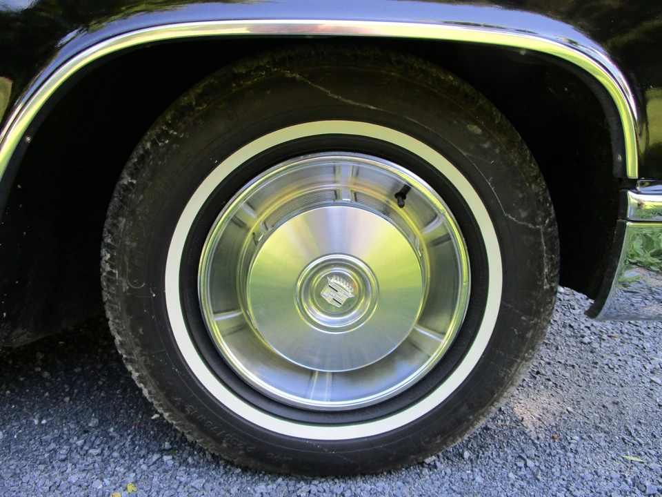 1966 Cadillac Series 70 & 75 - Image 26 of 31