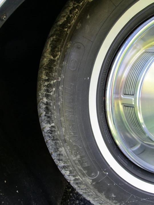 1966 Cadillac Series 70 & 75 - Image 30 of 31