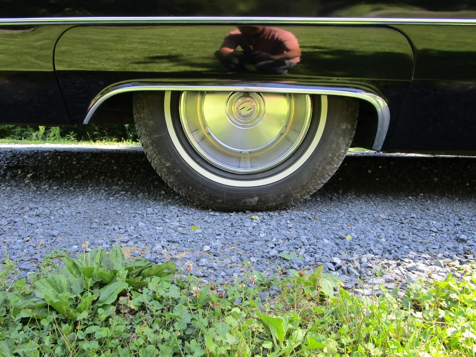 1966 Cadillac Series 70 & 75 - Image 27 of 31