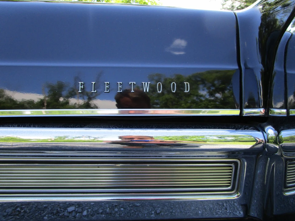 1966 Cadillac Series 70 & 75 - Image 22 of 31