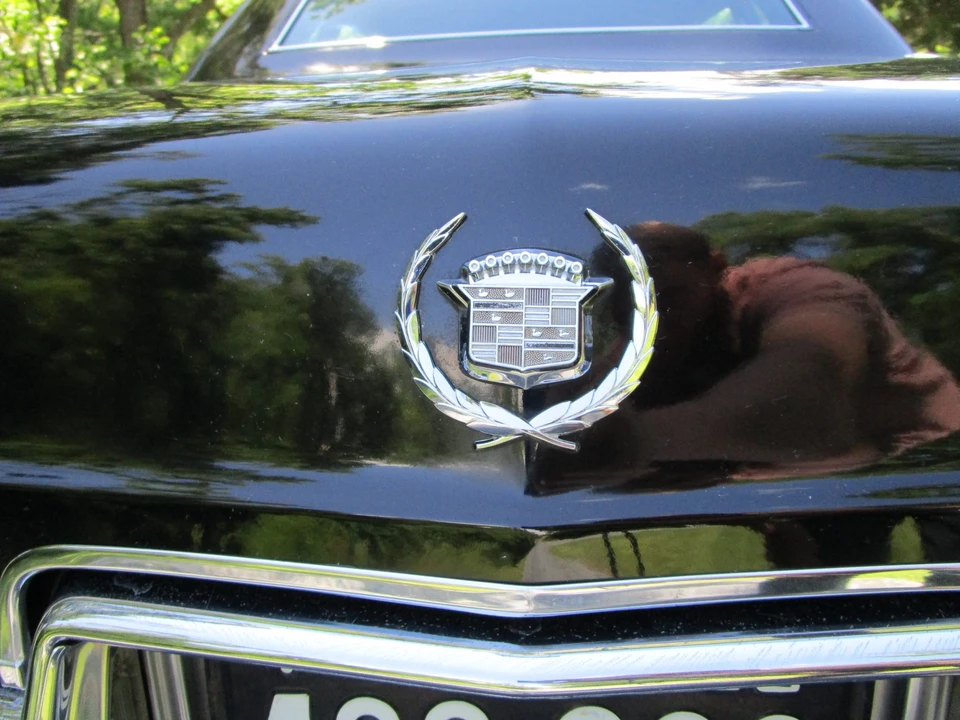 1966 Cadillac Series 70 & 75 - Image 21 of 31