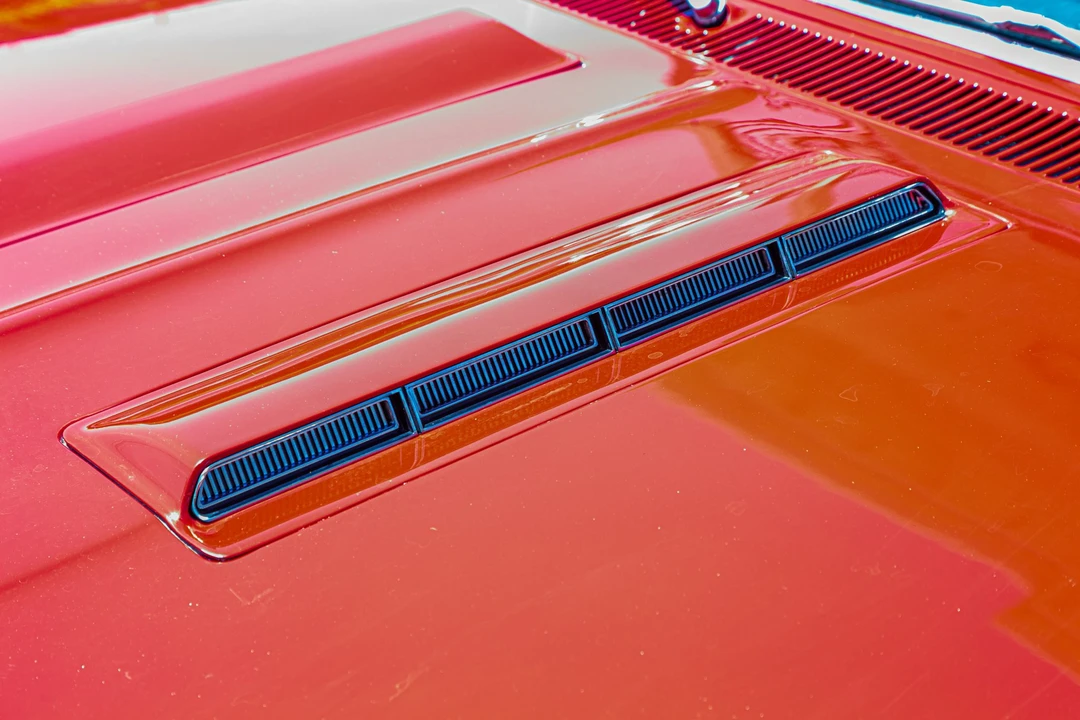 1966 Chevrolet Chevelle SS 1st Gen - Image 25 of 31