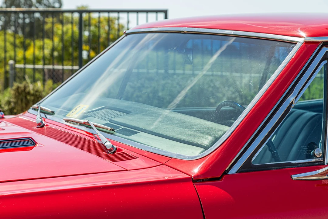 1966 Chevrolet Chevelle SS 1st Gen - Image 27 of 31