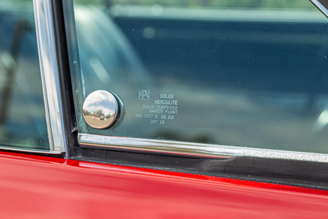 1966 Chevrolet Chevelle SS 1st Gen - Image 31 of 31