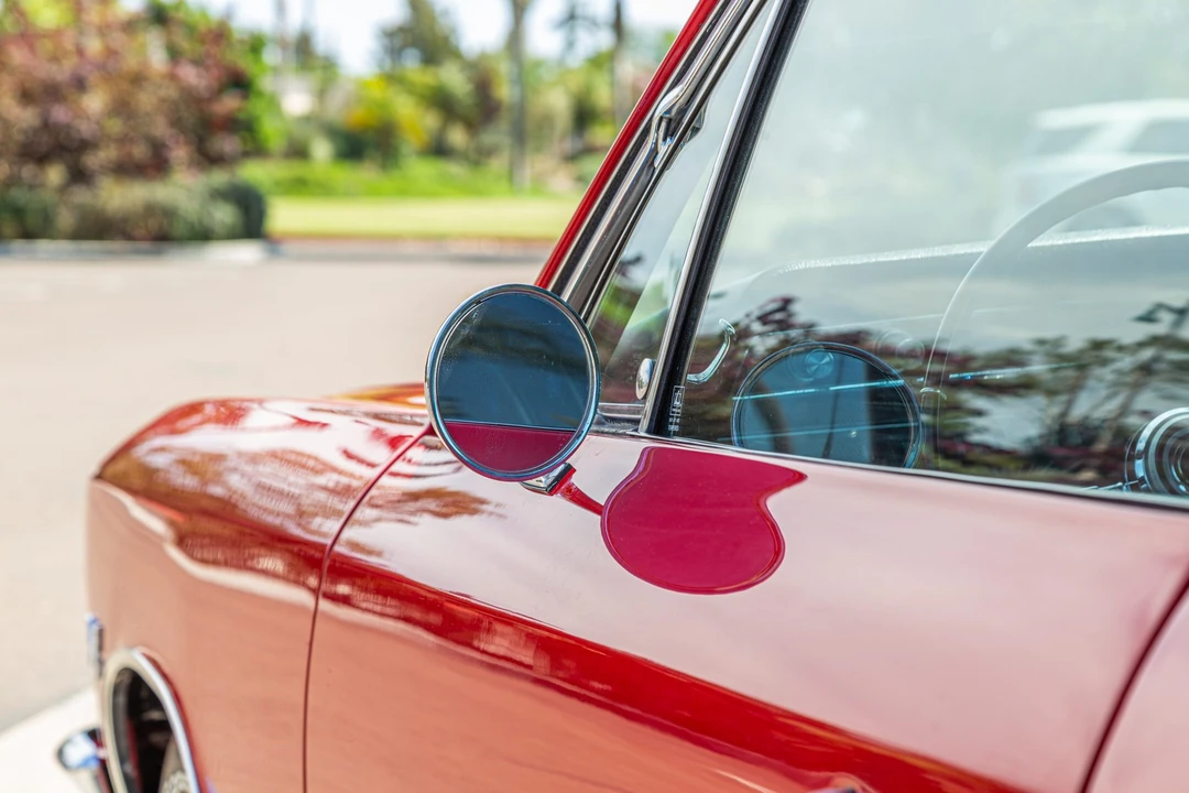 1966 Chevrolet Chevelle SS 1st Gen - Image 29 of 31
