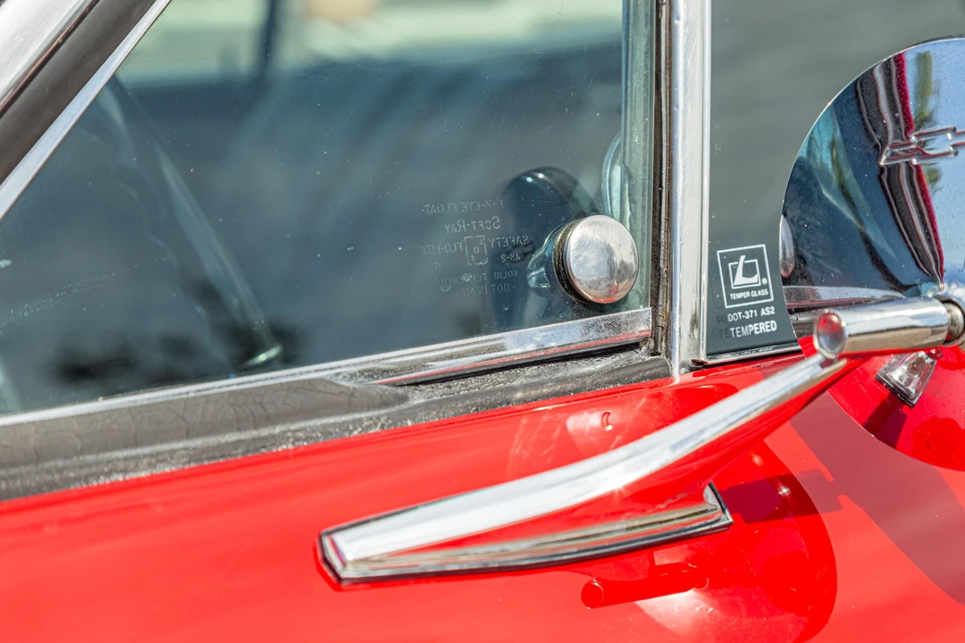 1966 Chevrolet Chevelle SS 1st Gen - Image 30 of 31