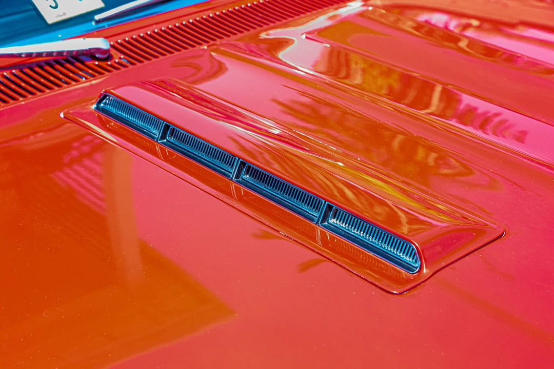 1966 Chevrolet Chevelle SS 1st Gen - Image 24 of 31