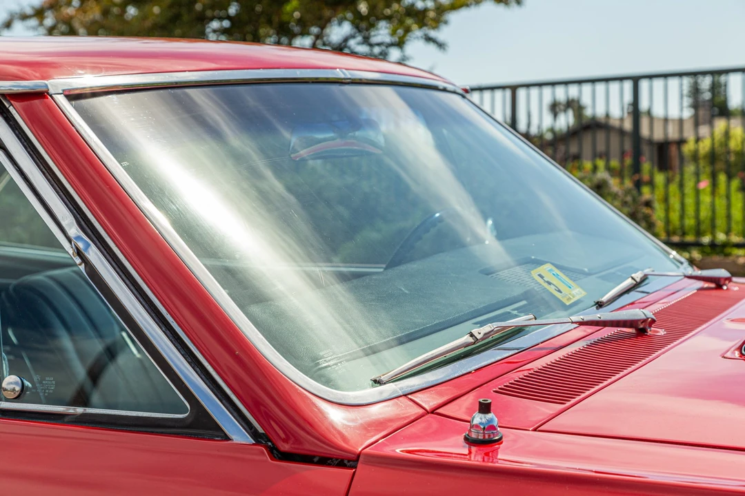 1966 Chevrolet Chevelle SS 1st Gen - Image 26 of 31