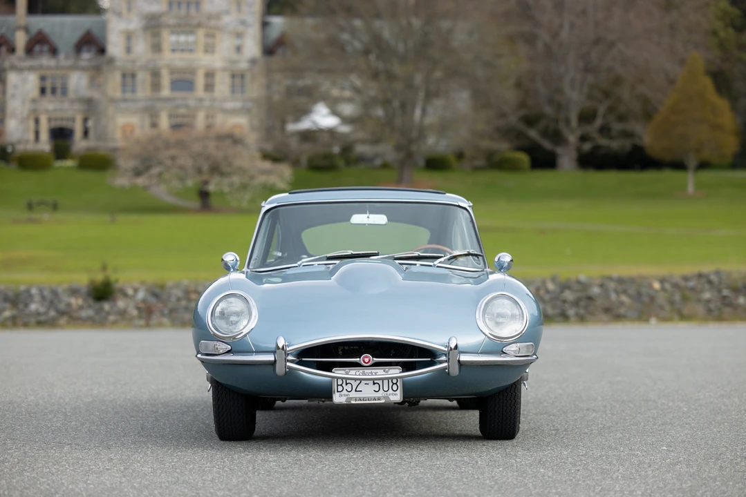 1966 Jaguar E-Type Series 1 2+2 - Image 20 of 31