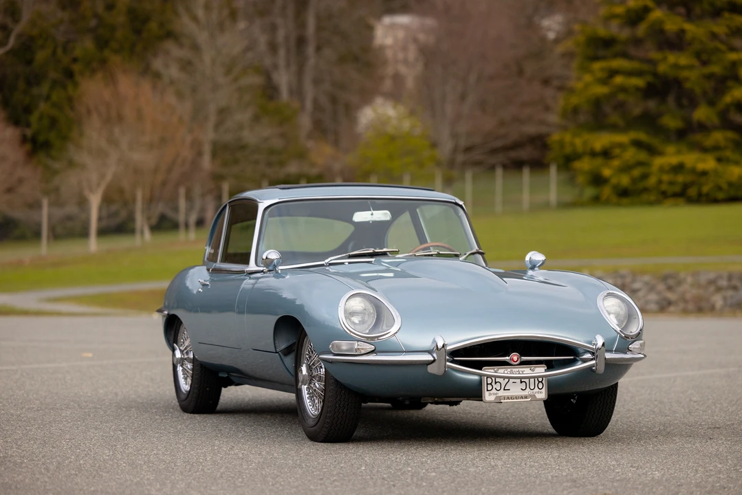 1966 Jaguar E-Type Series 1 2+2 - Image 22 of 31
