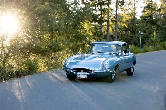 1966 Jaguar E-Type Series 1 2+2 - Image 4 of 31