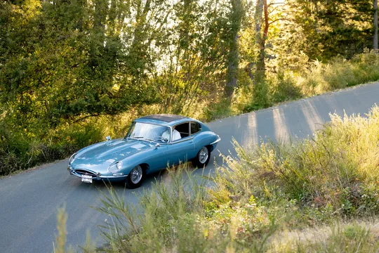 1966 Jaguar E-Type Series 1 2+2 - Image 3 of 31