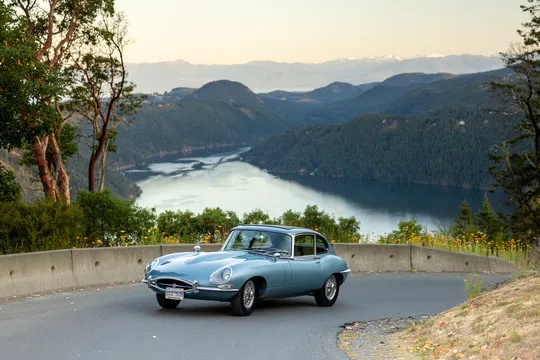 1966 Jaguar E-Type Series 1 2+2 - Image 2 of 31