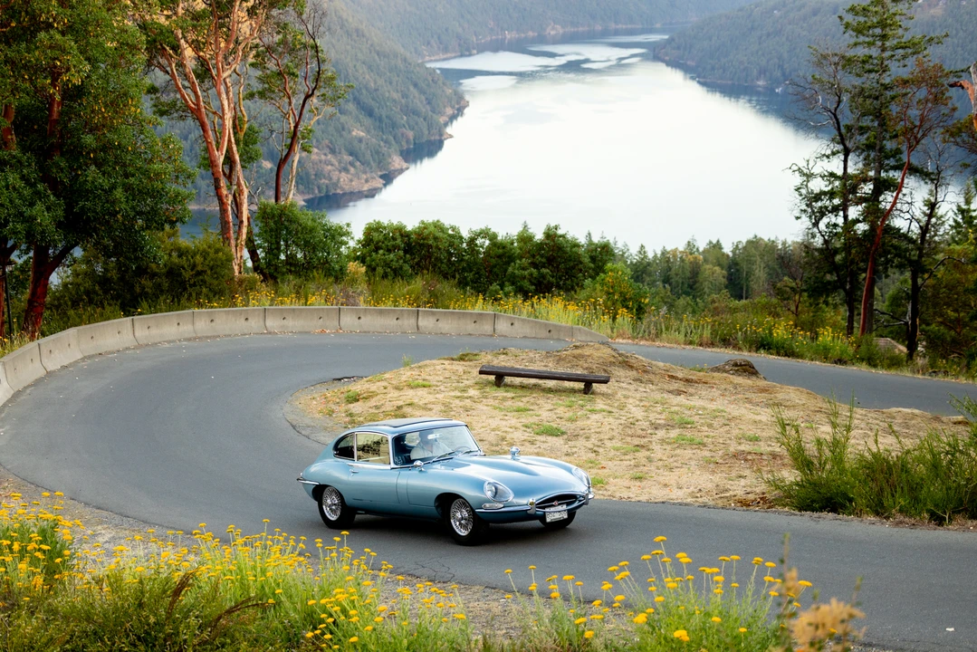 1966 Jaguar E-Type Series 1 2+2 - Image 6 of 31