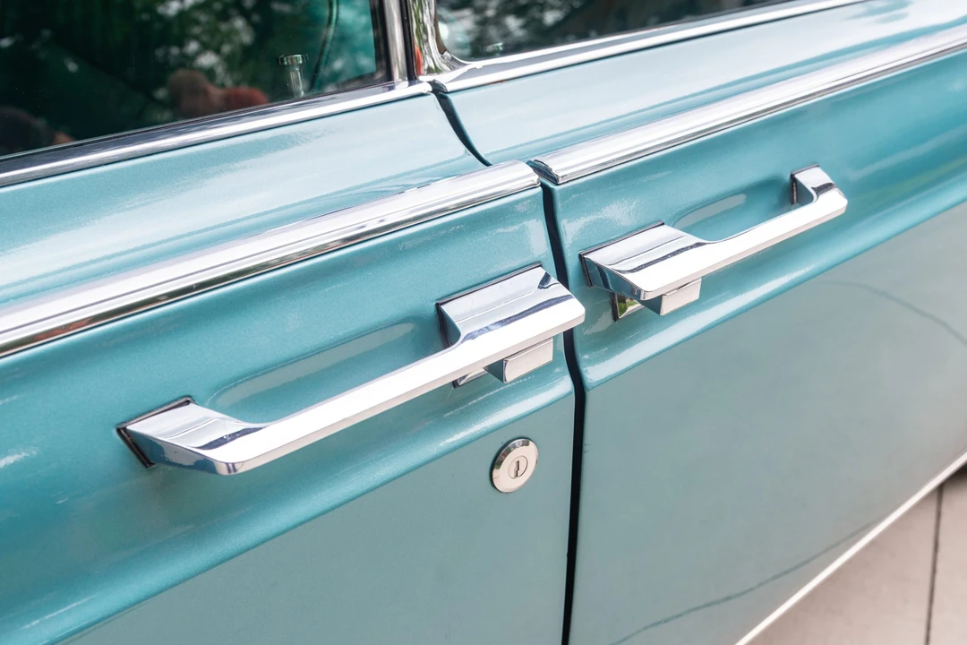 1966 Lincoln Continental 4th Gen - Image 29 of 31