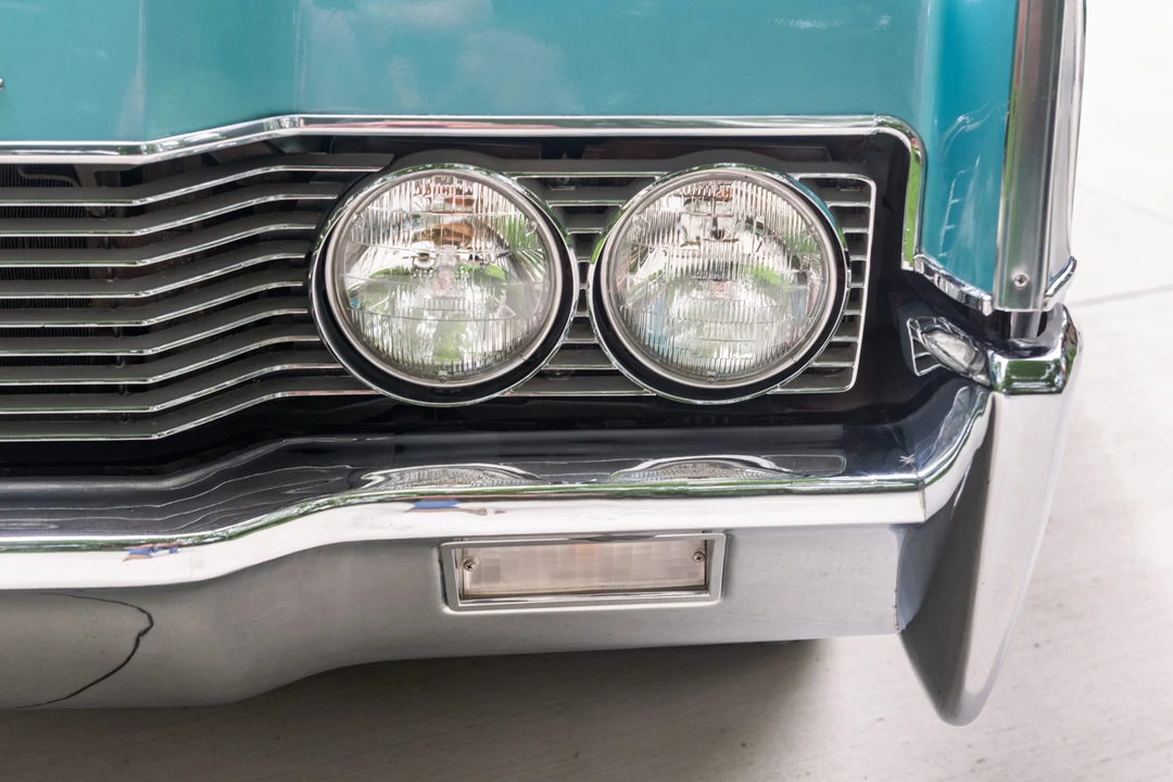 1966 Lincoln Continental 4th Gen - Image 20 of 31