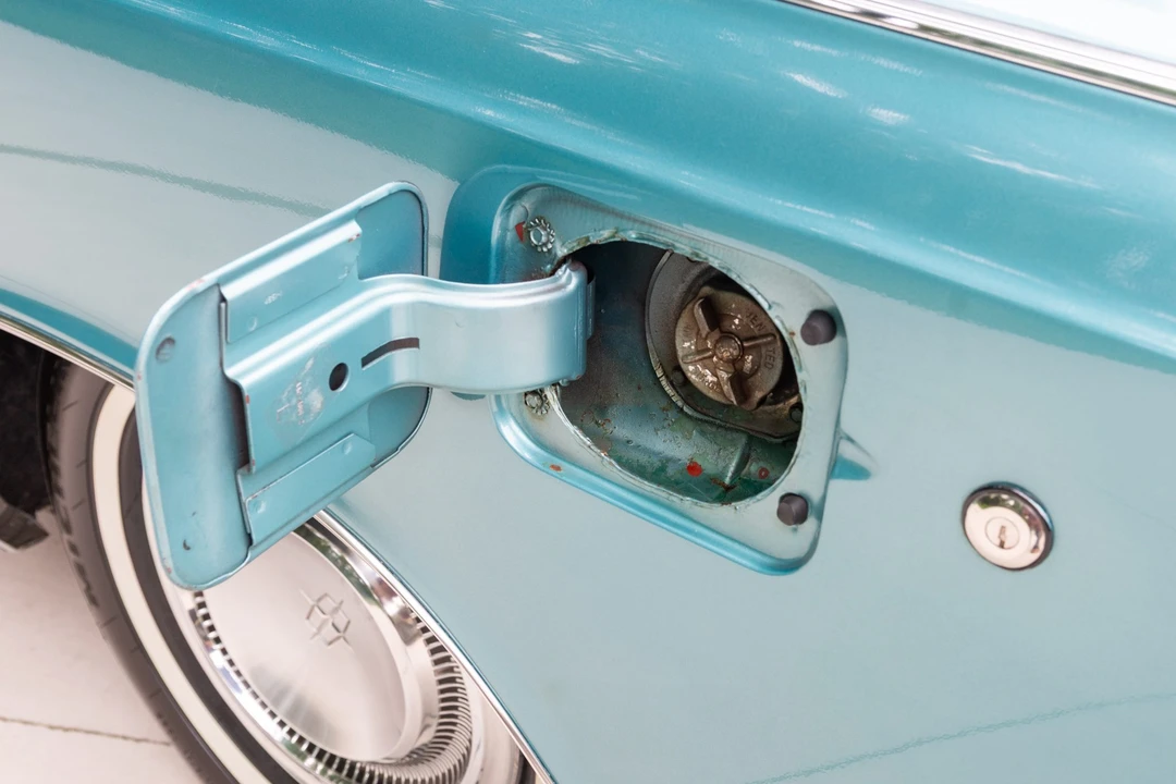 1966 Lincoln Continental 4th Gen - Image 31 of 31