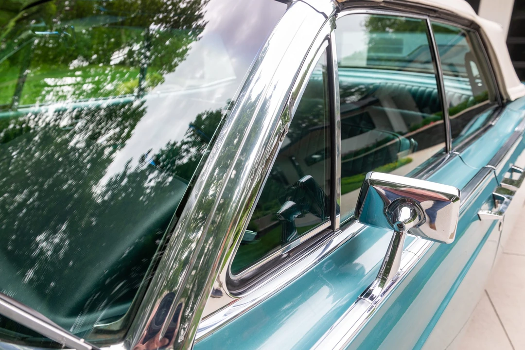 1966 Lincoln Continental 4th Gen - Image 24 of 31