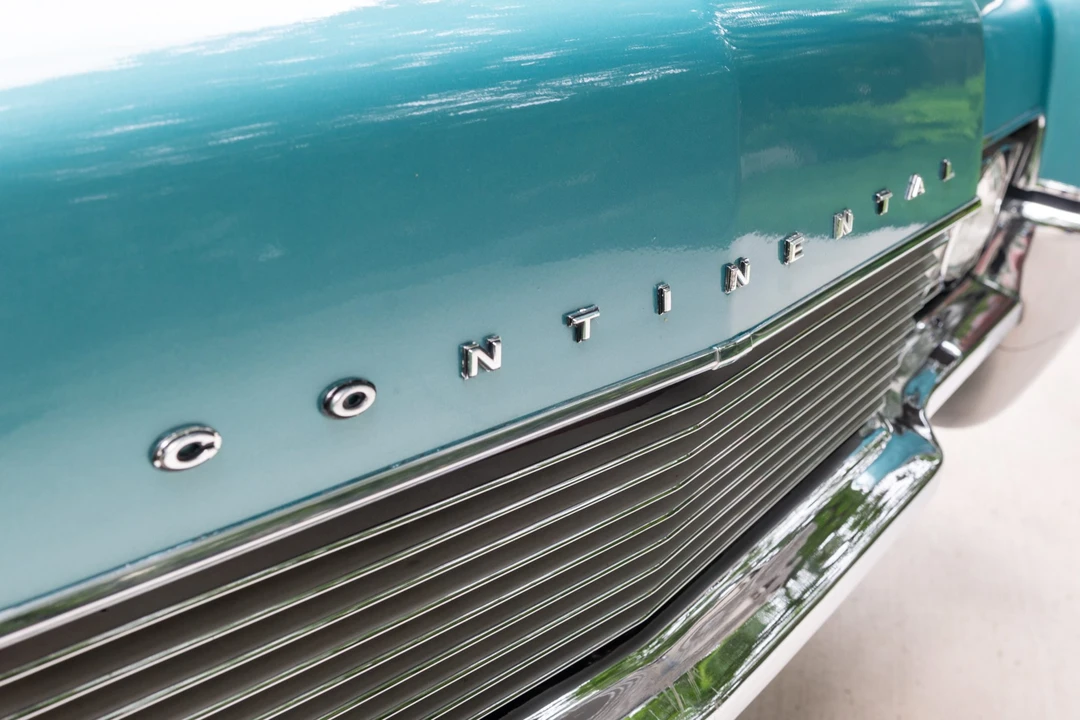 1966 Lincoln Continental 4th Gen - Image 19 of 31