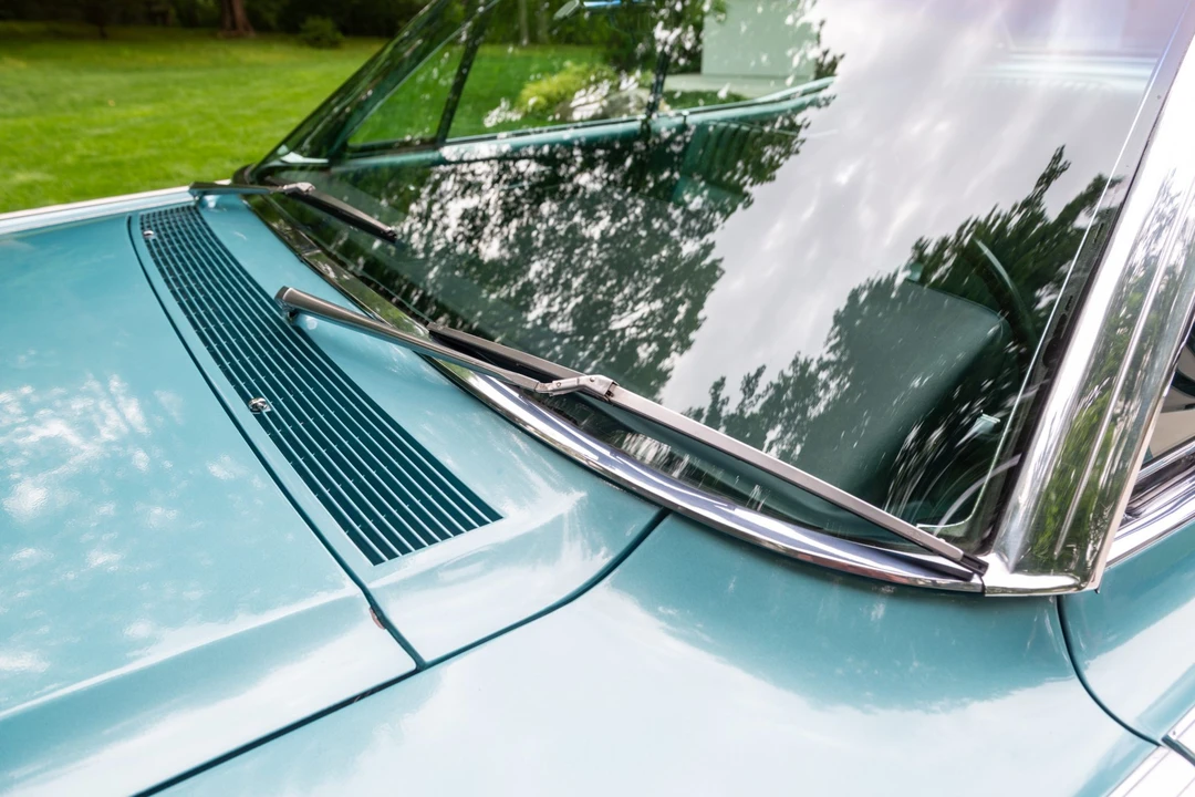 1966 Lincoln Continental 4th Gen - Image 23 of 31