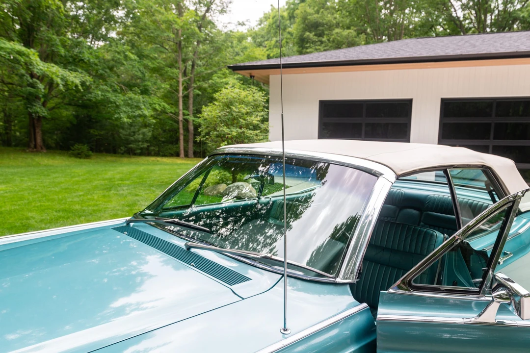 1966 Lincoln Continental 4th Gen - Image 28 of 31