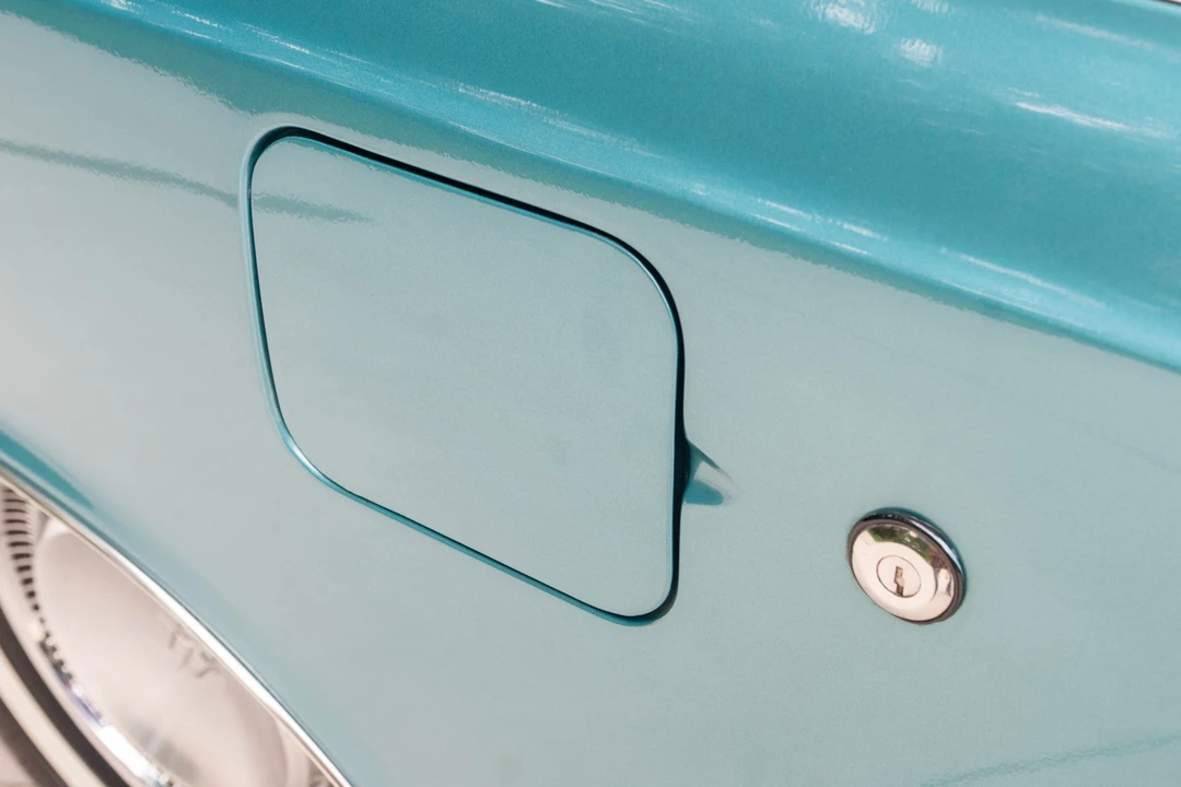 1966 Lincoln Continental 4th Gen - Image 30 of 31