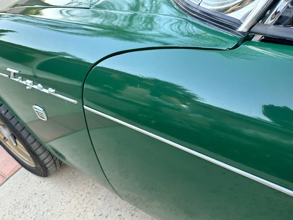 1966 Sunbeam Tiger Mark I - Image 20 of 31