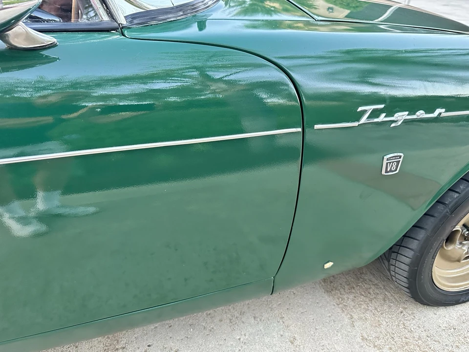 1966 Sunbeam Tiger Mark I - Image 28 of 31
