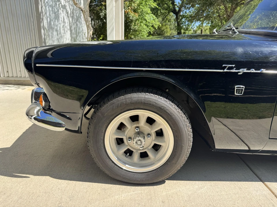1966 Sunbeam Tiger Mark I - Image 23 of 31