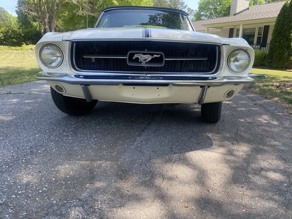 1967 Ford Mustang 1st Gen (1967-1968) - Image 22 of 31